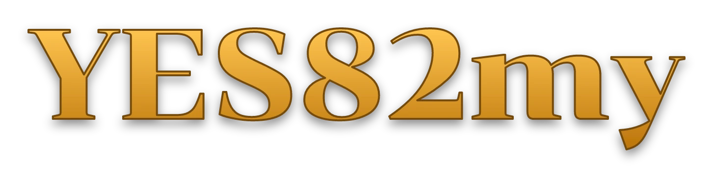 YES82my logo